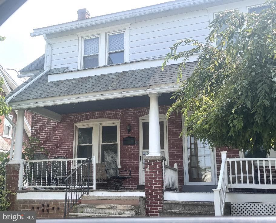 124 Washington Avenue photo 1