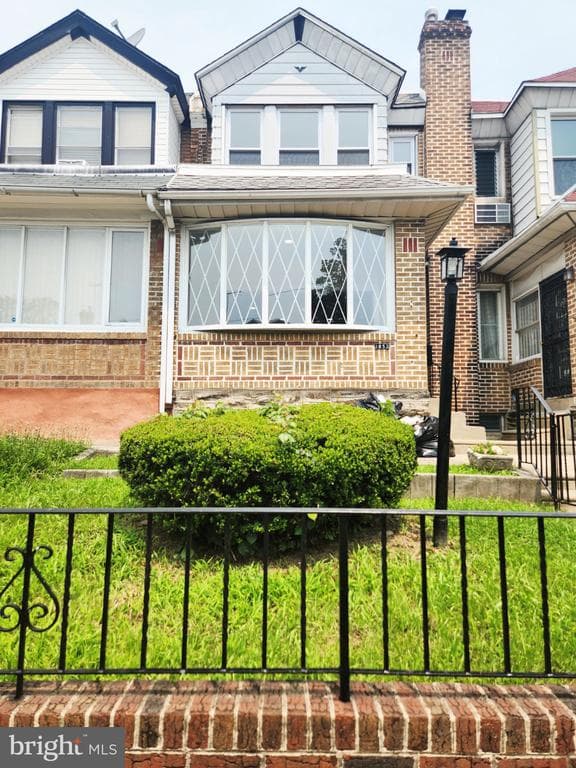 1853 Widener Place, Philadelphia