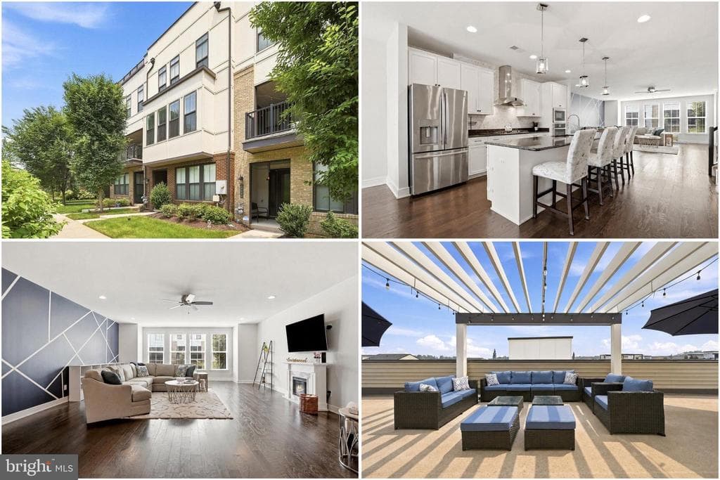 23063 Cottonwillow Square, Brambleton