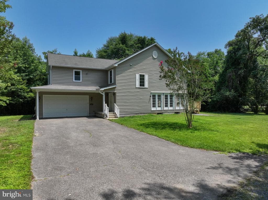 303 South Drive, Severna Park