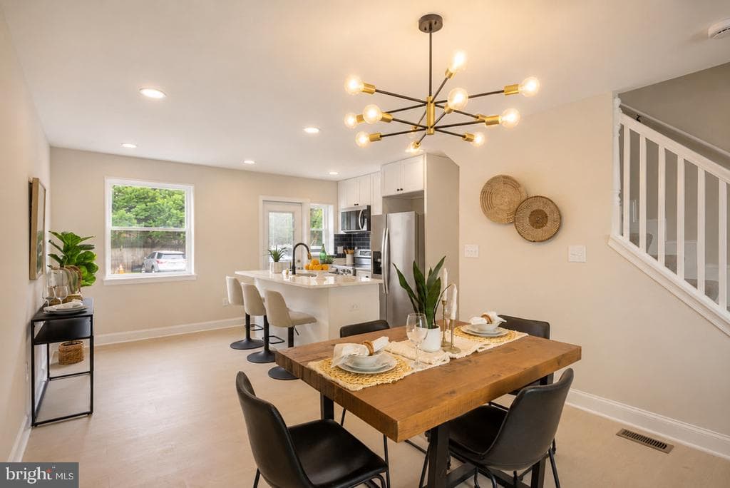 8048 Kavanagh Road, Baltimore