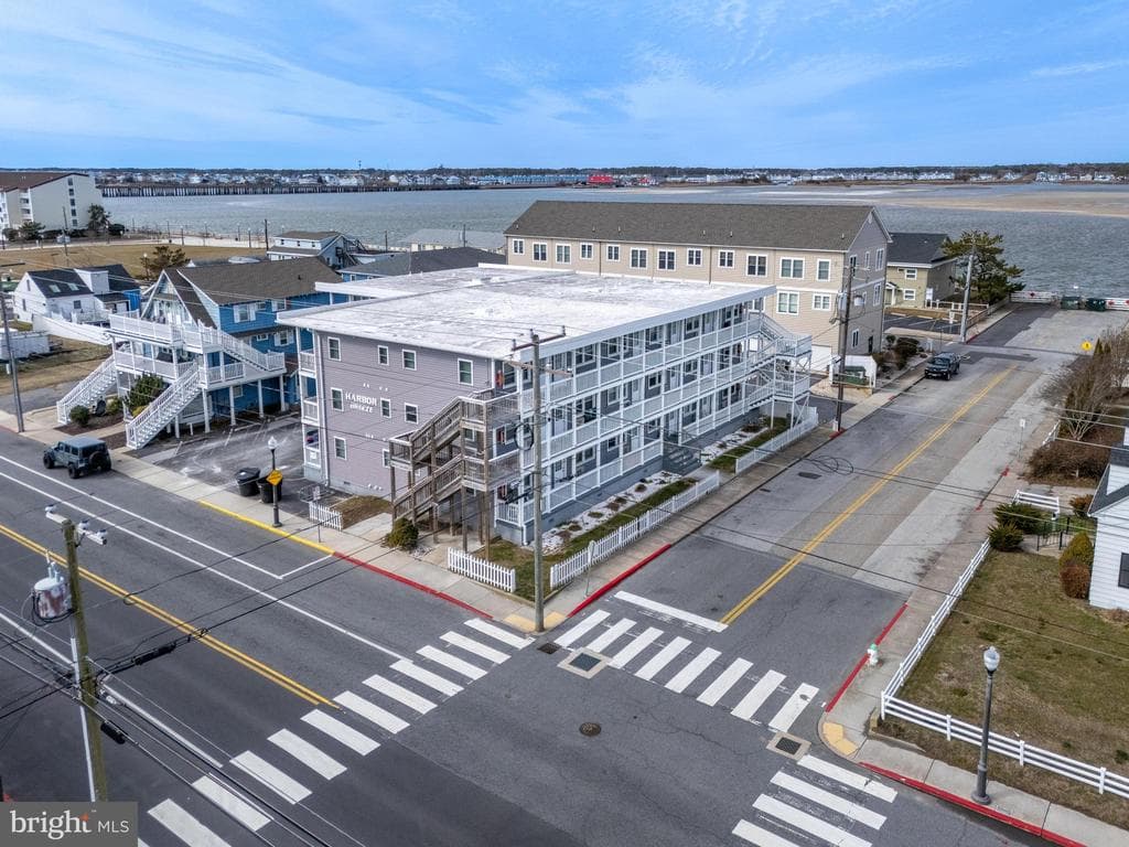 409 Saint Louis Avenue #48, Ocean City