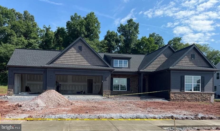 255 West Valley Road photo 1