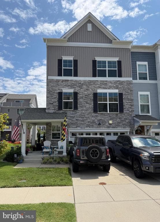 222 Jessica Lyn Avenue #g5, Stevensville