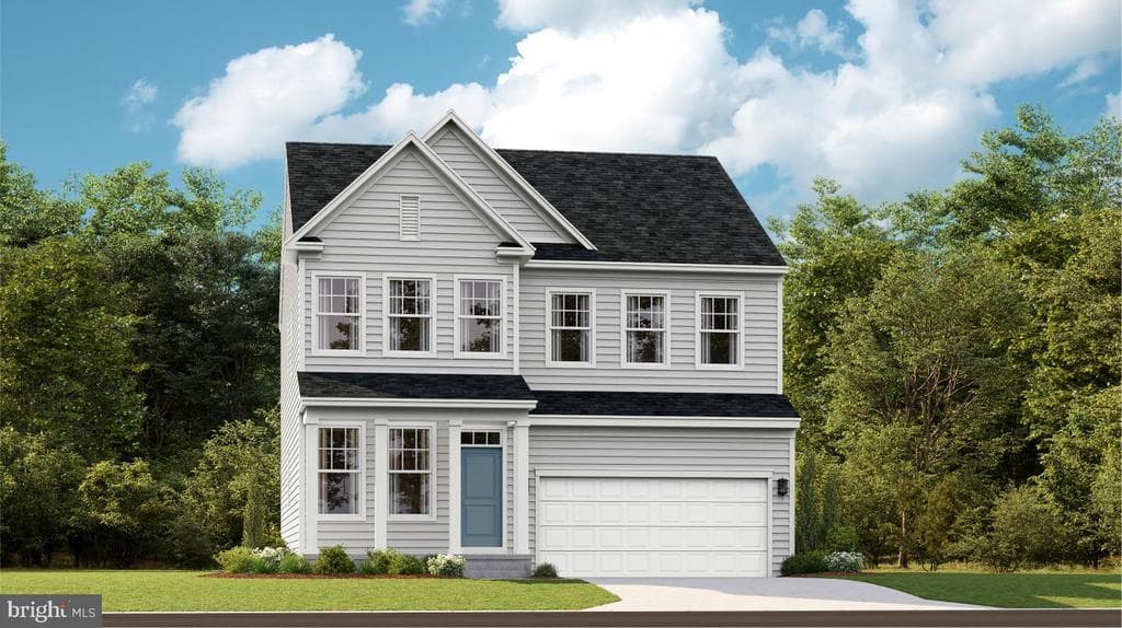 155 Whispering Brook Lane #518, Ranson
