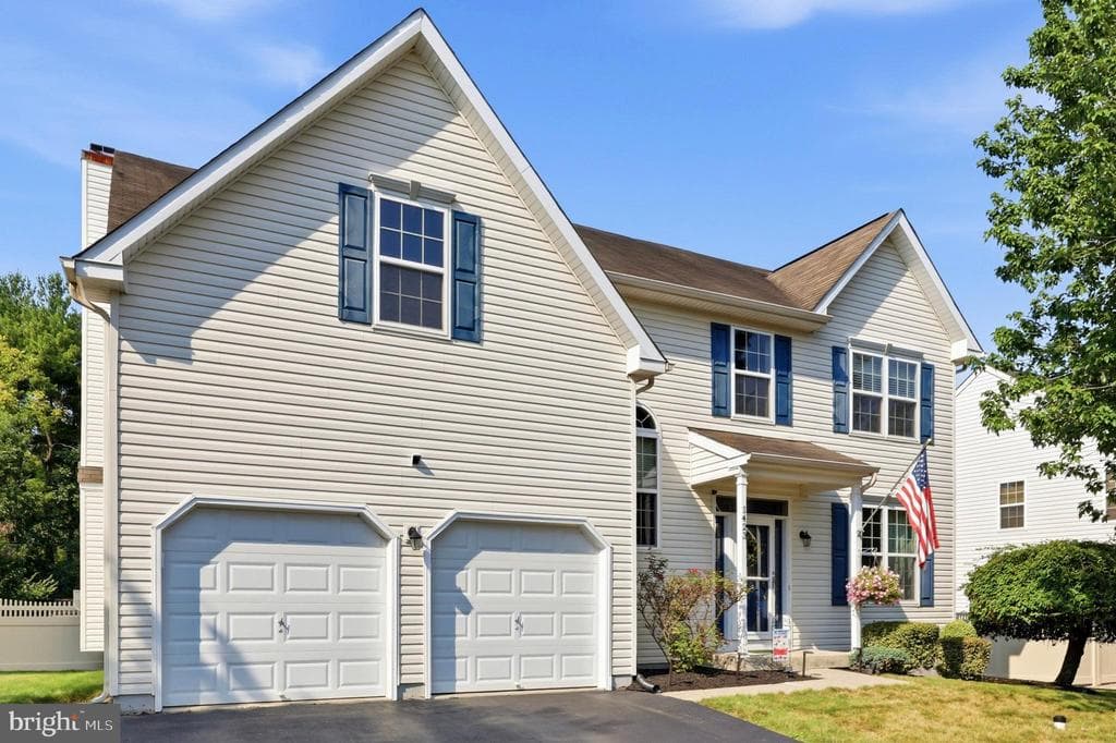 1423 Evansbrooke Lane, Pottstown