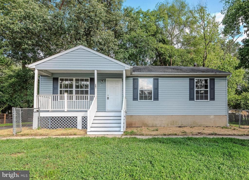 103 Scott Avenue, Glen Burnie