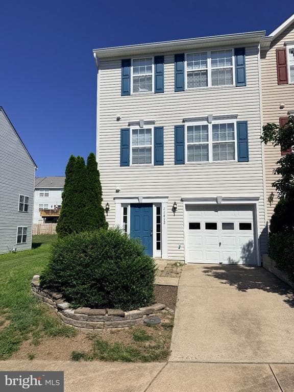 11412 Wytheville Court, Fredericksburg