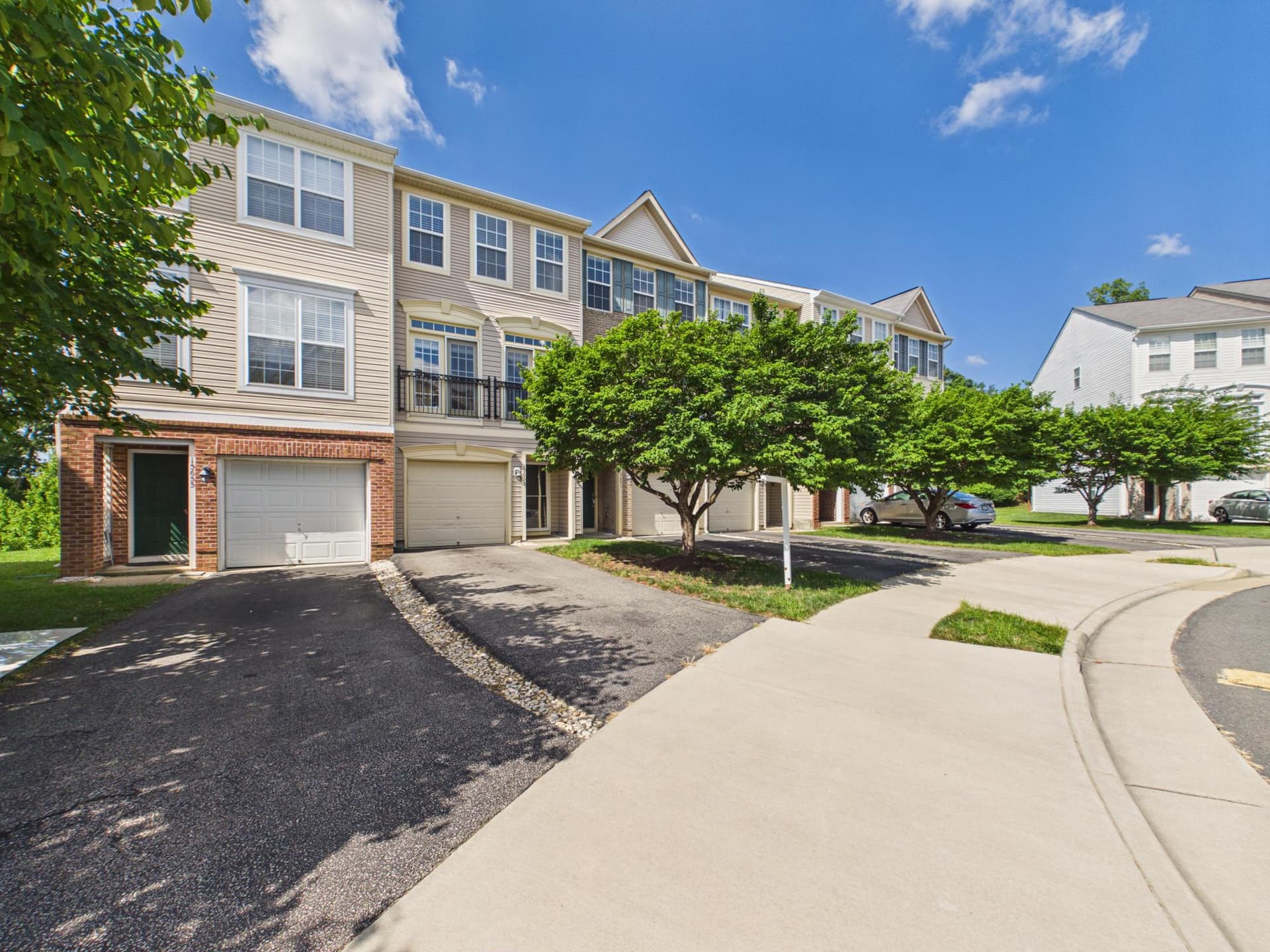 15653 John Diskin Circle, Woodbridge