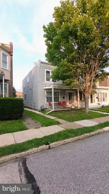 1119 Washington Street photo 1