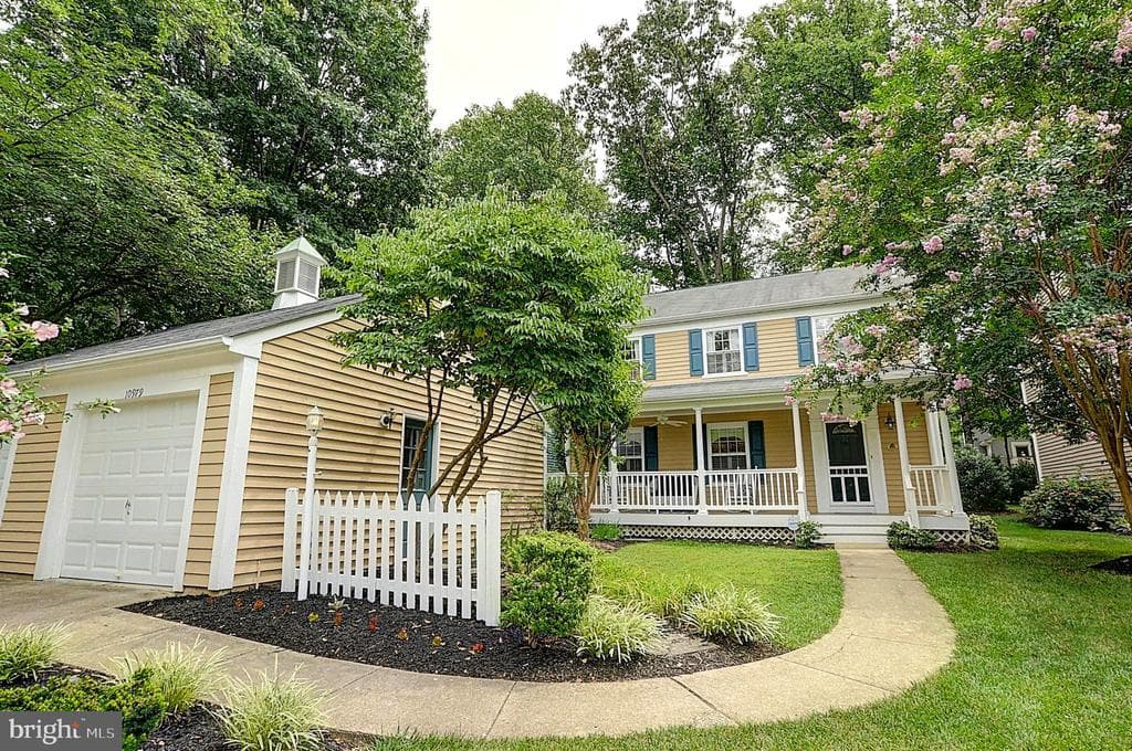 10979 Hickory Ridge Road, Columbia