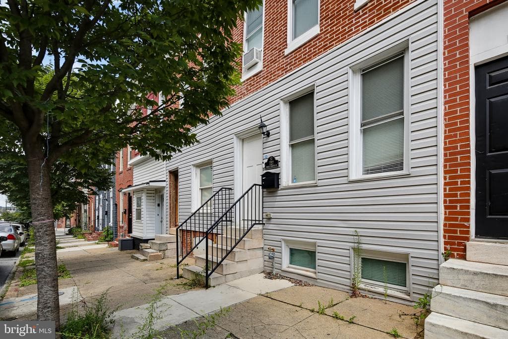727 N Chester Street, Baltimore