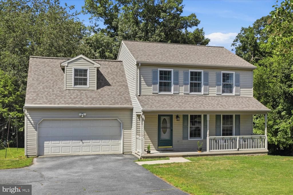 235 Owl Hill Road, Lititz