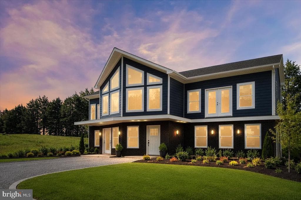 Tranquil Lane - Lot 7, Luray