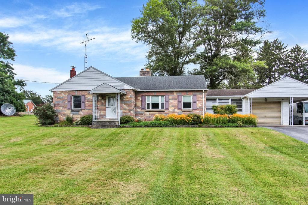 13038 Welty Road, Waynesboro