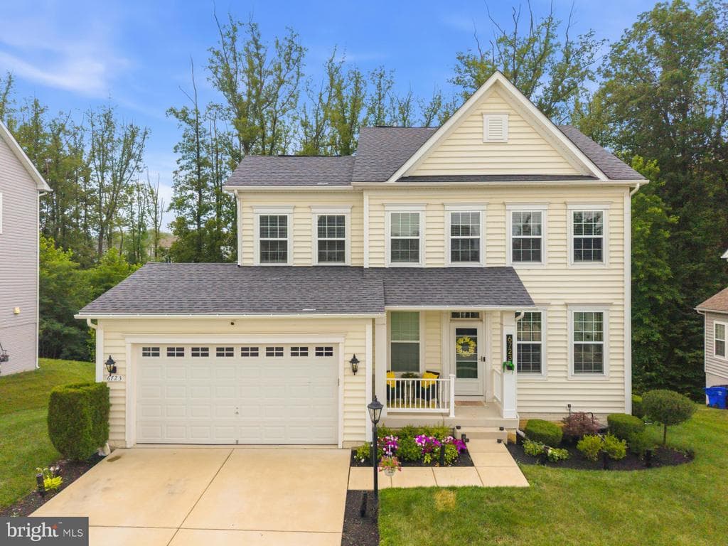 6723 McCormick Drive, Bryans Road