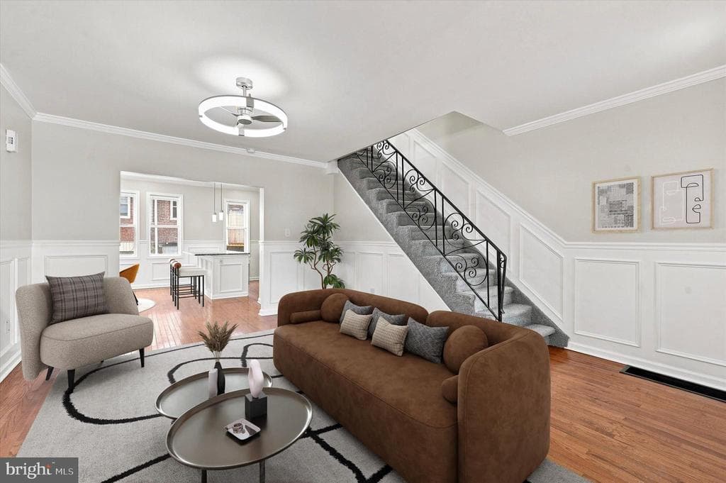 5954 Belmar Terrace, Philadelphia