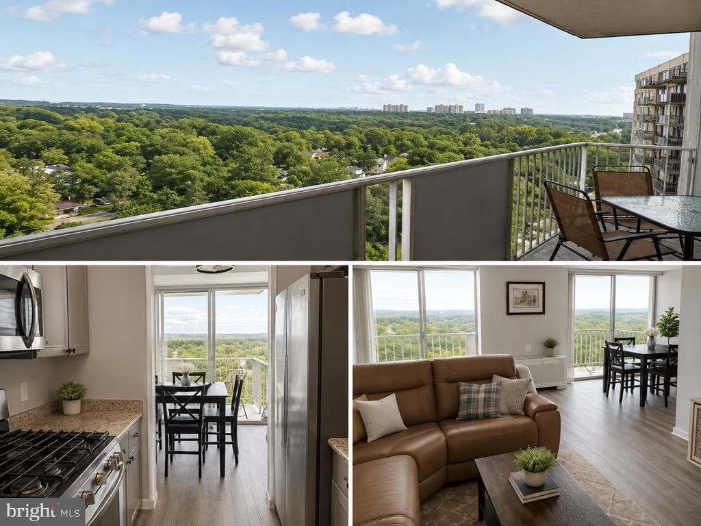301 N Beauregard Street #1507 photo 1