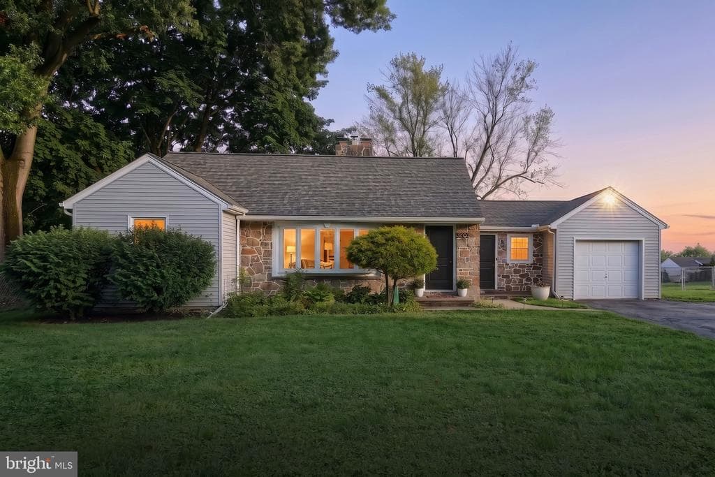 3608 Horizon Drive, Lancaster
