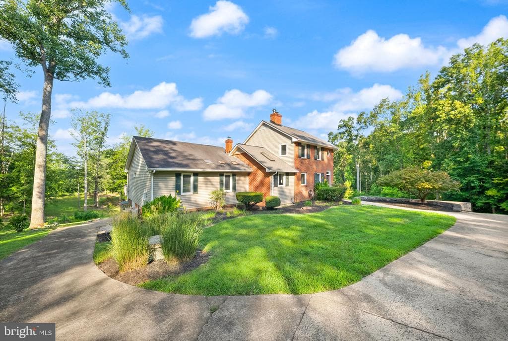 14513 Spotswood Furnace Road, Fredericksburg