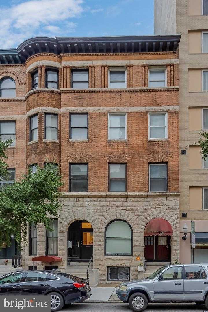 1113 N Calvert St photo 2