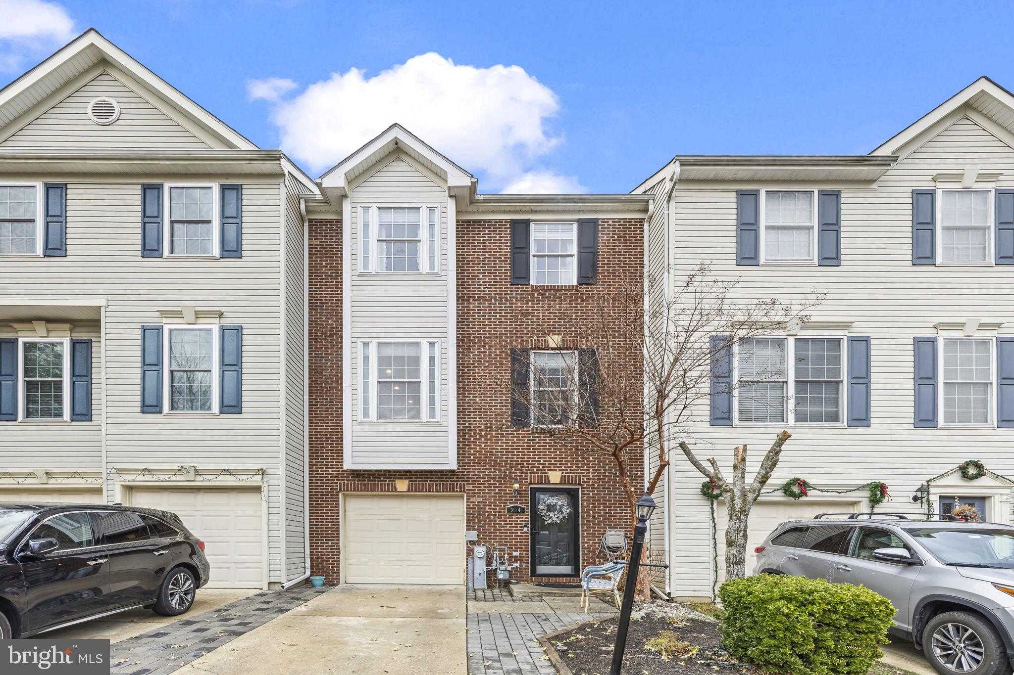 204 Braxton Way