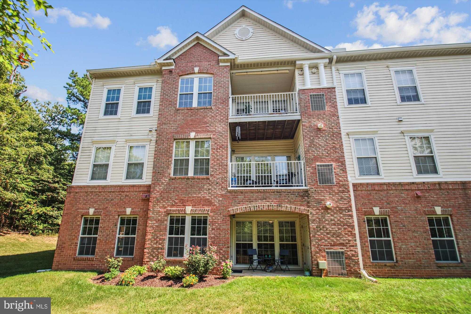 2406 Chestnut Terrace CT Unit 103