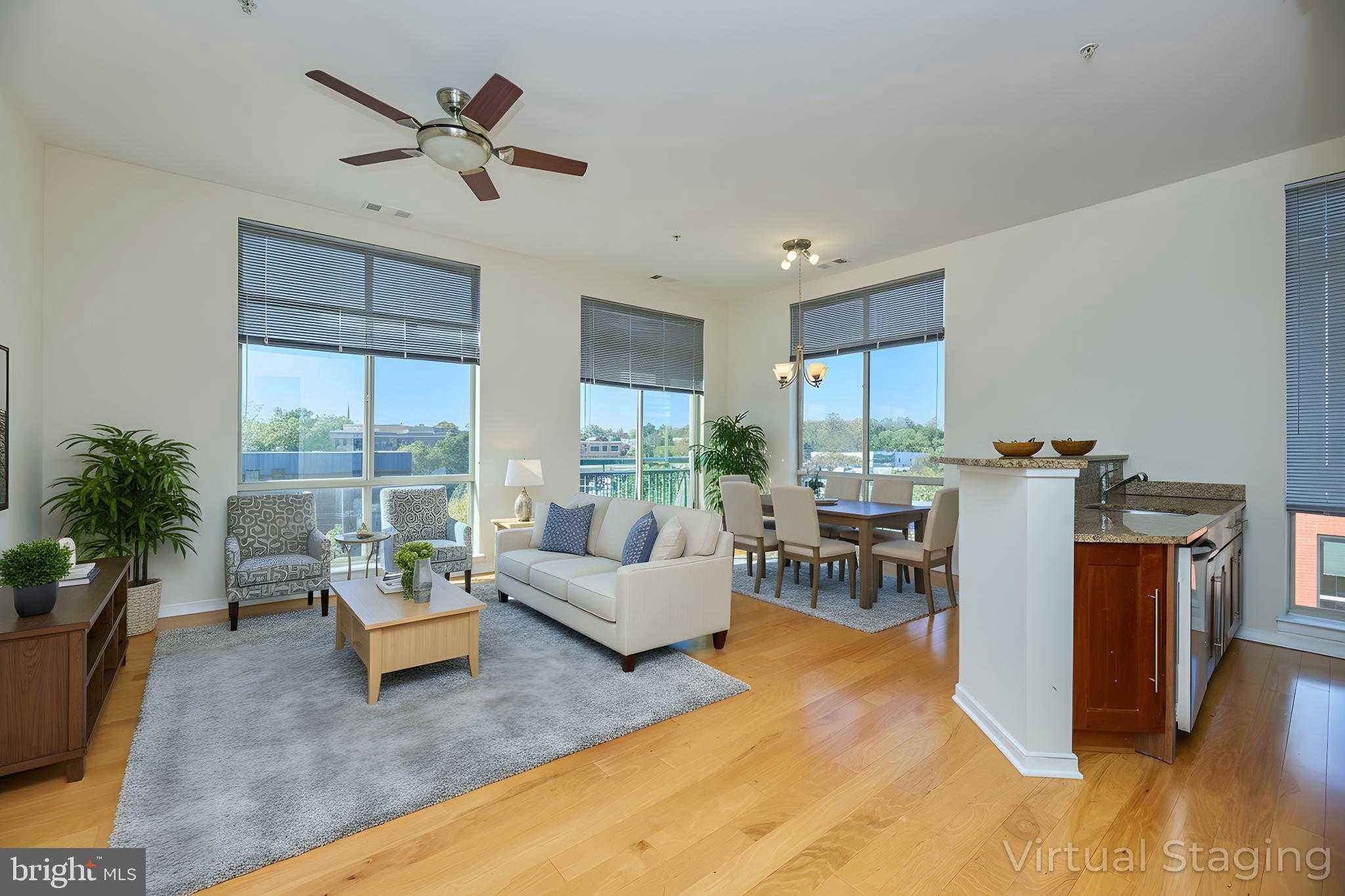2200 N Westmoreland St Unit 516