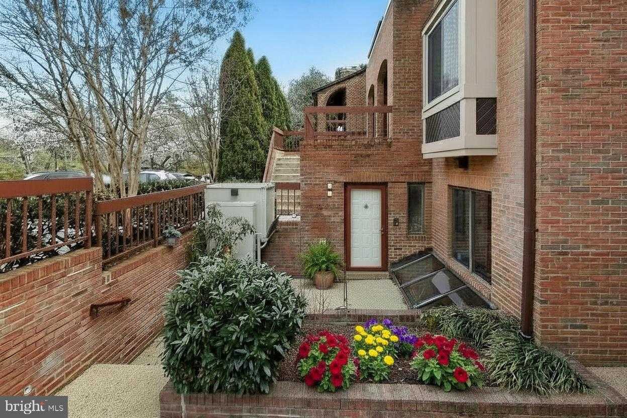 5233 King Charles Way # 1-5, Bethesda