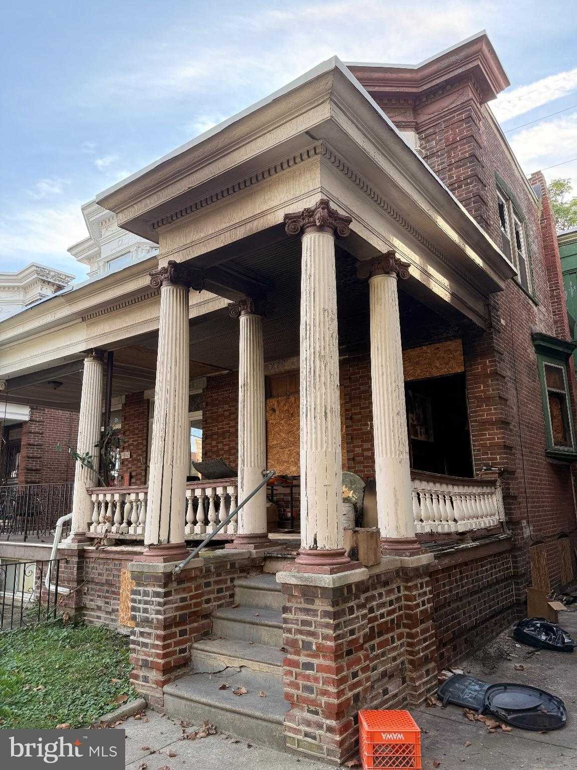1314 Wagner Ave