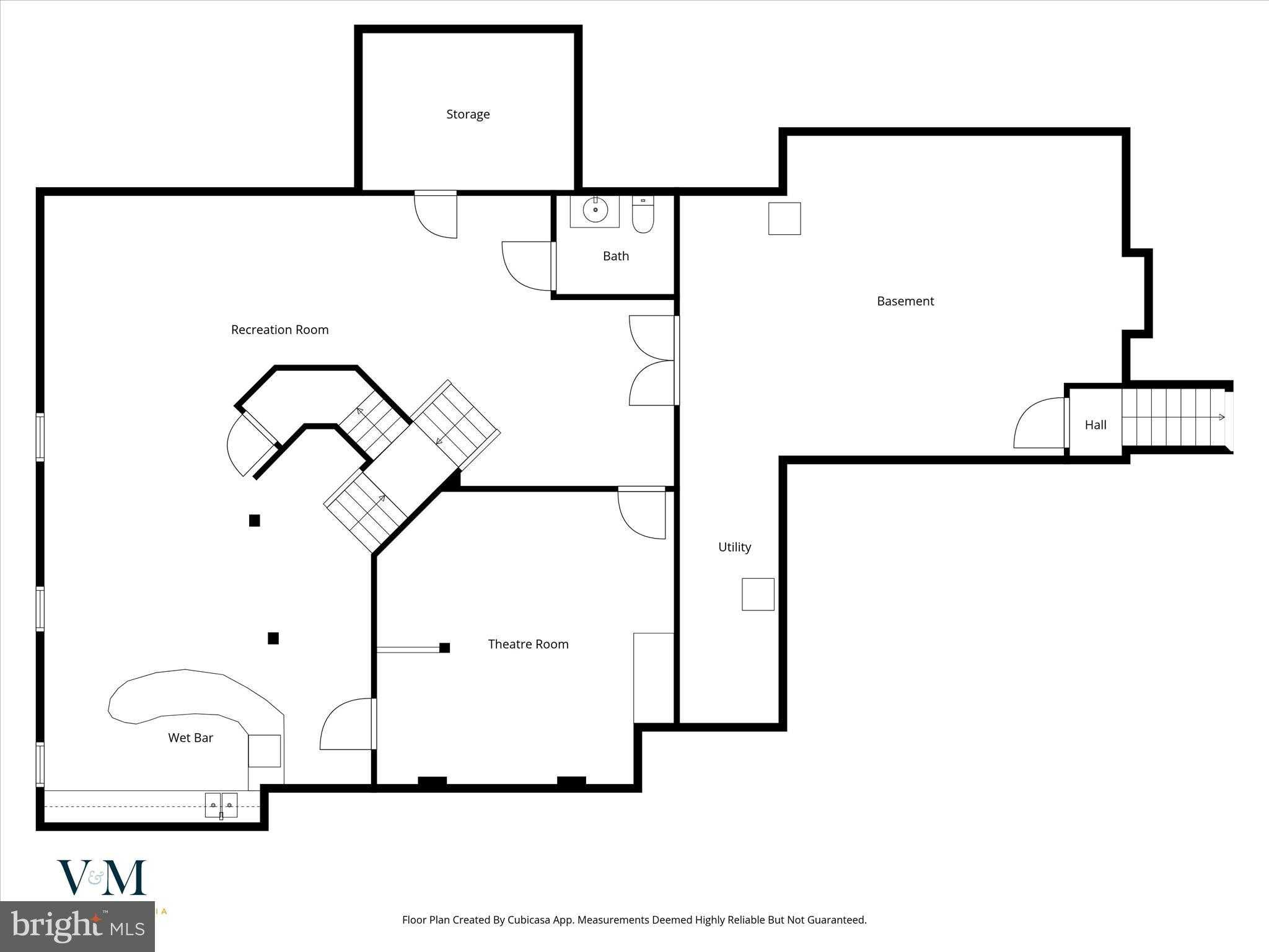 7 Woods Way photo 96