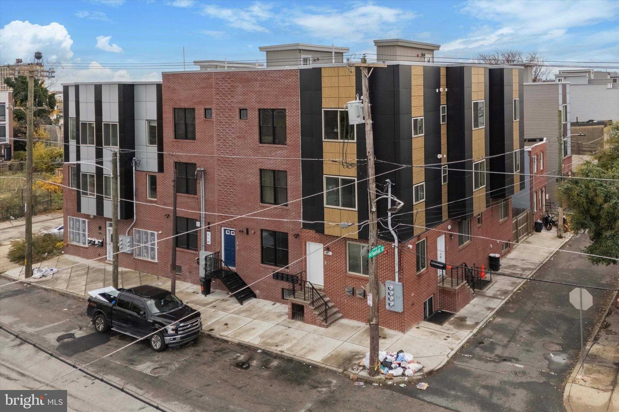 2200 N Fairhill St # 16 photo 5