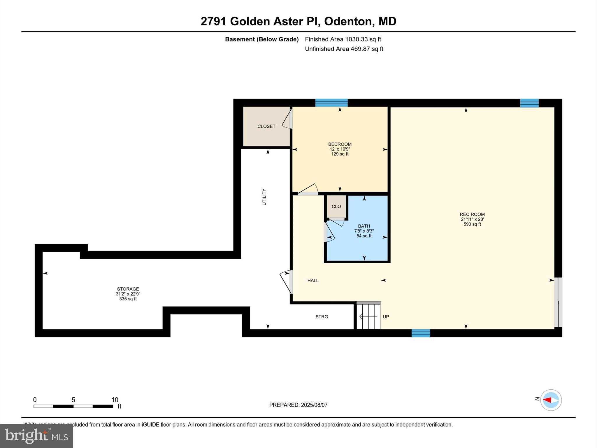 2791 Golden Aster Pl photo 77