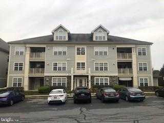 8809 Stone Ridge Cir Apt 204, Pikesville