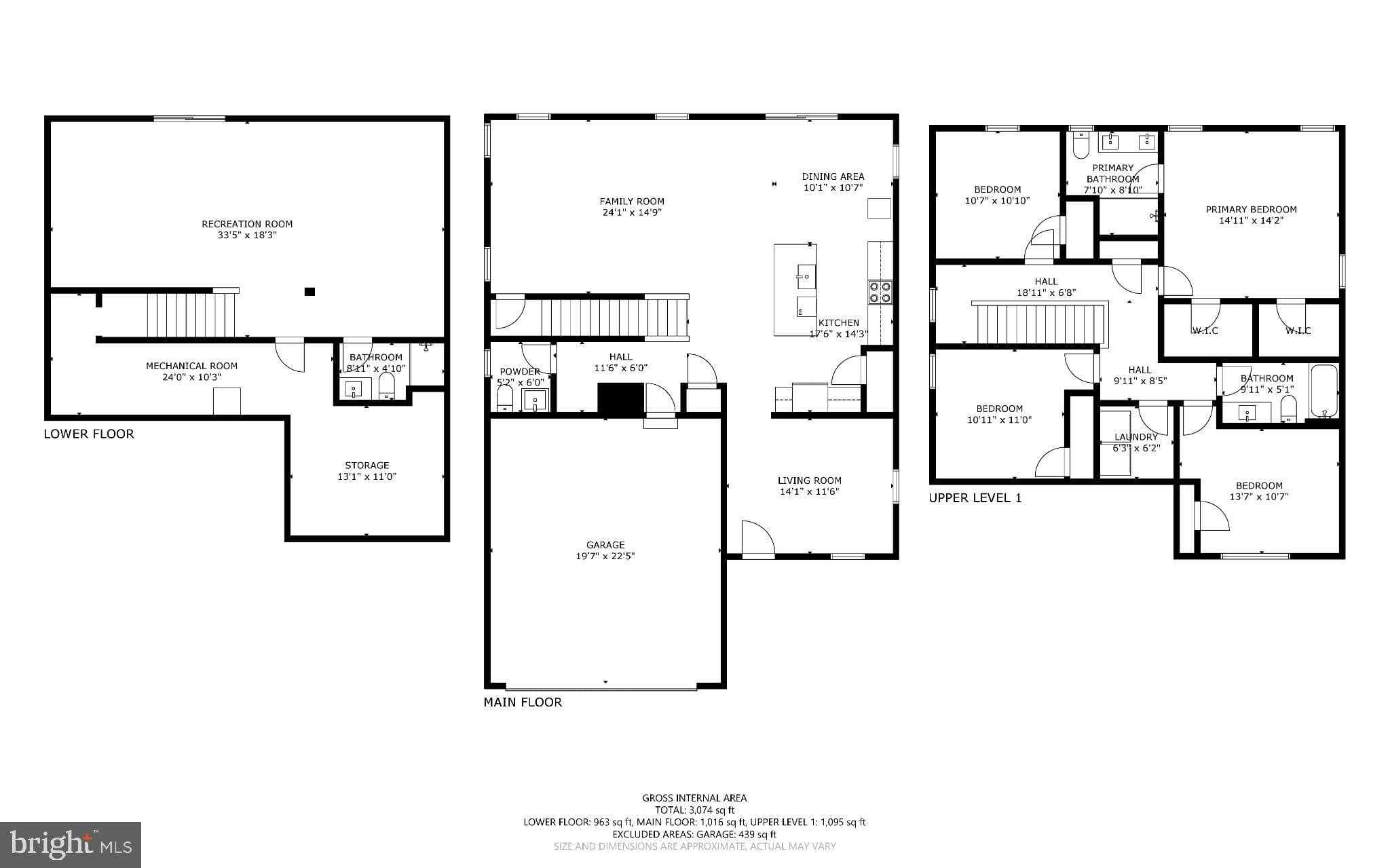 15542 Twin River Cir photo 46