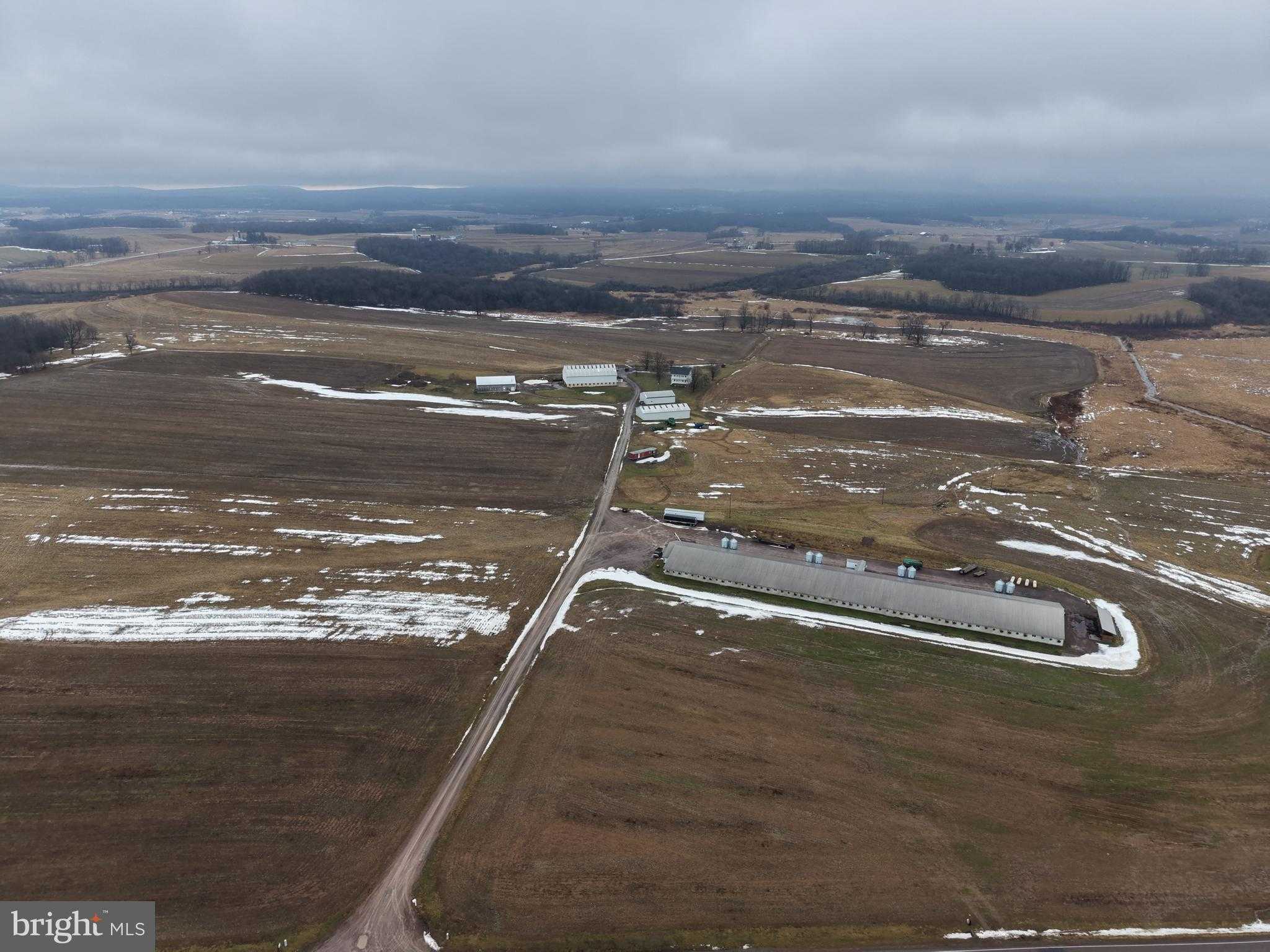 2175 Brotherton Rd, Berlin