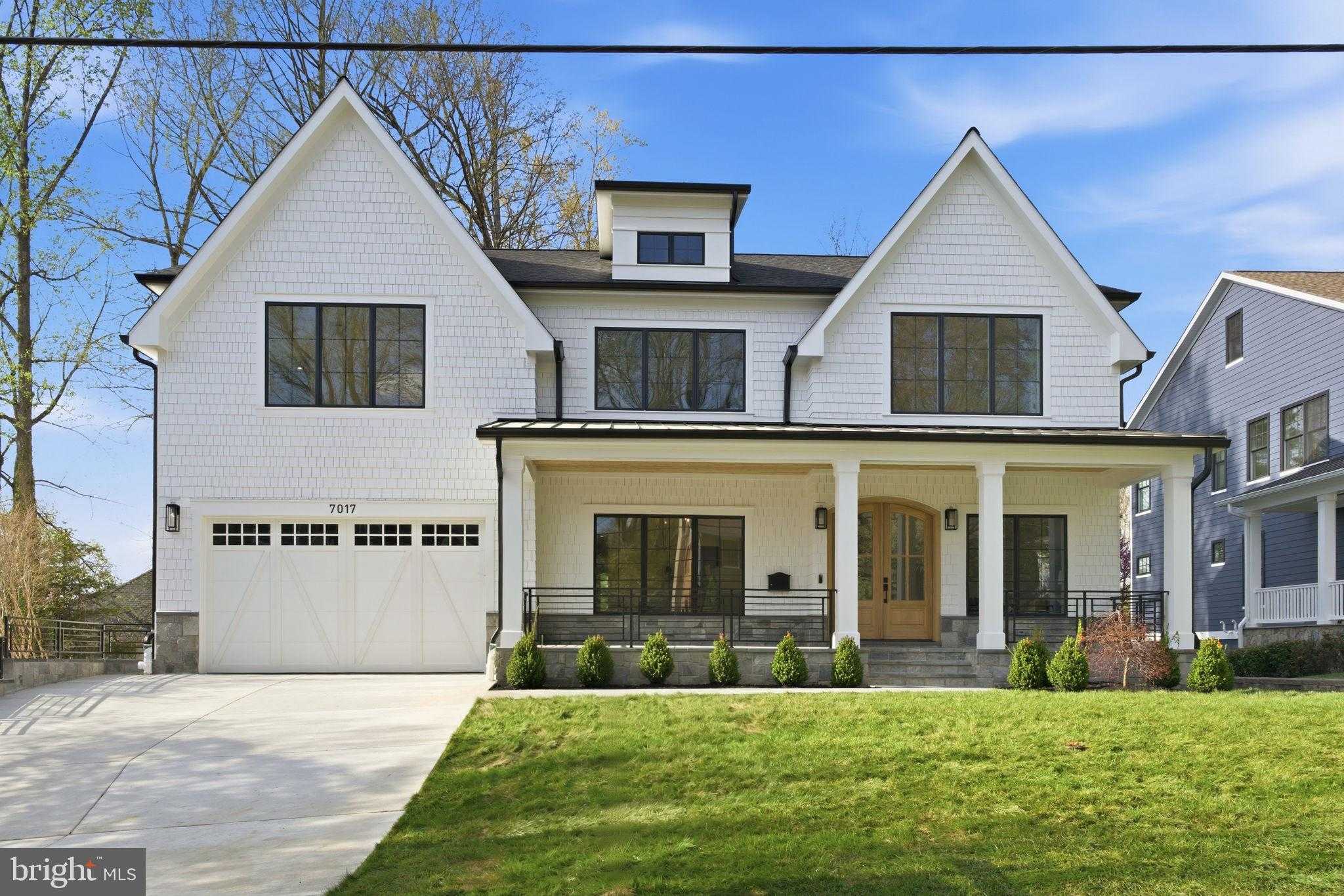 7017 Richard Dr