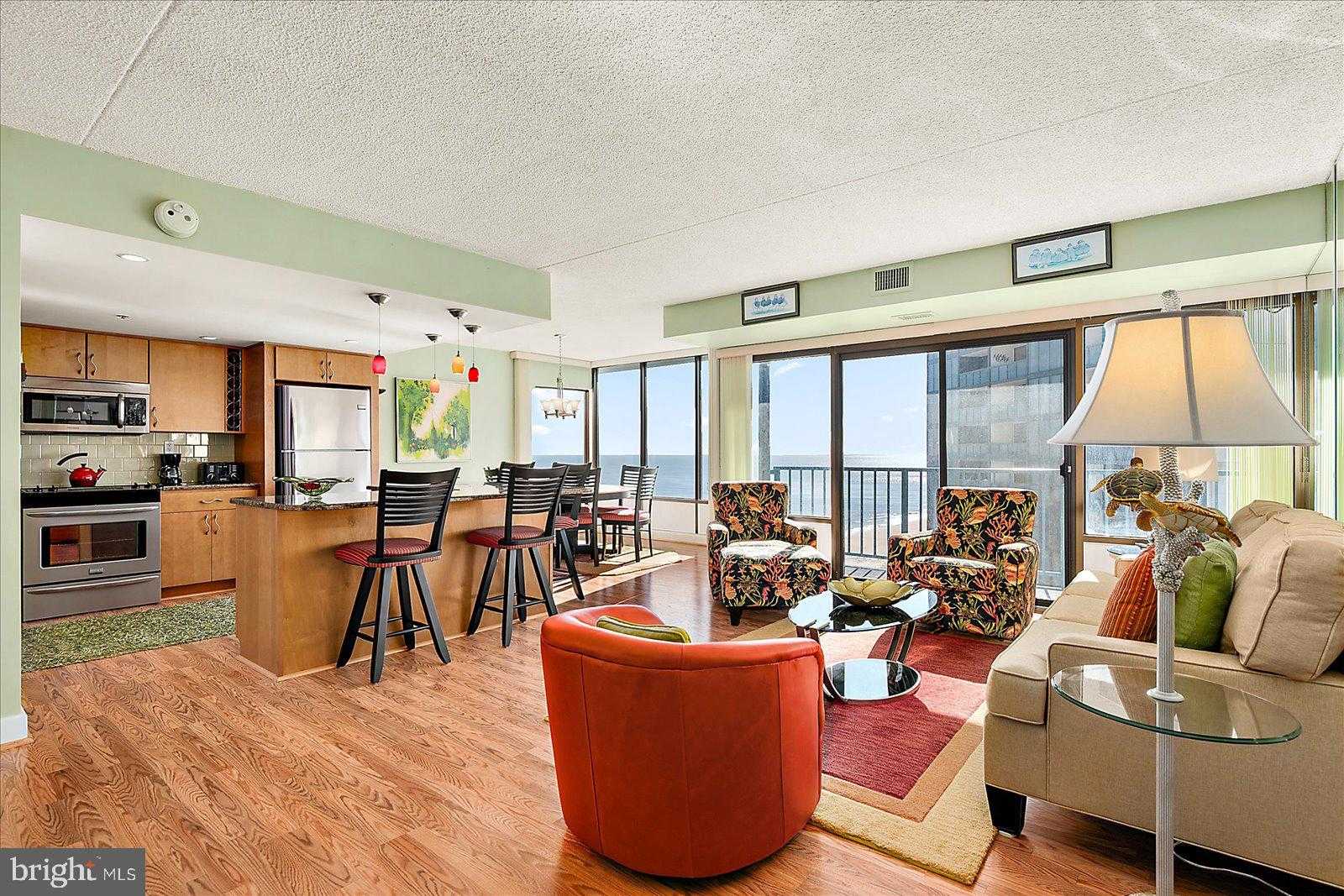 11000 Coastal Hwy Unit 1607 photo 4