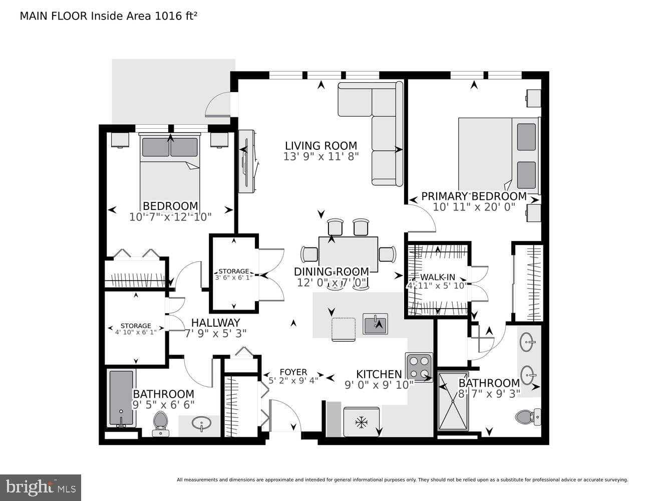 10755 Fairgrounds Dr Unit 431 photo 13