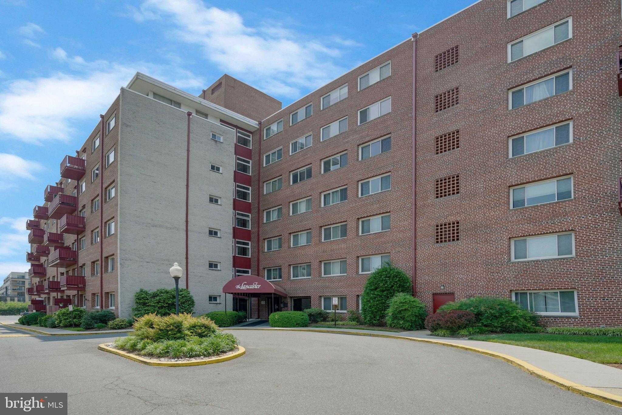 1830 Columbia Pike Apt 107, Arlington