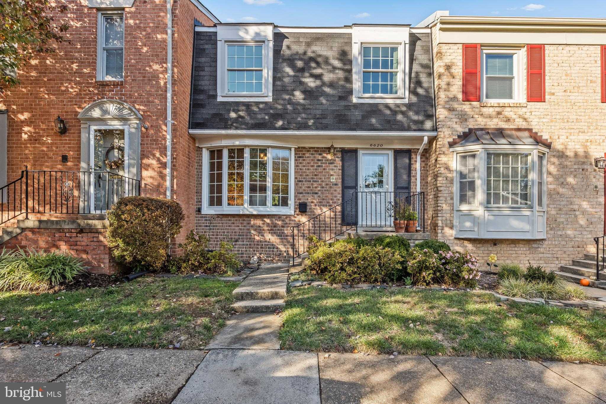 6620 Rosecroft Pl