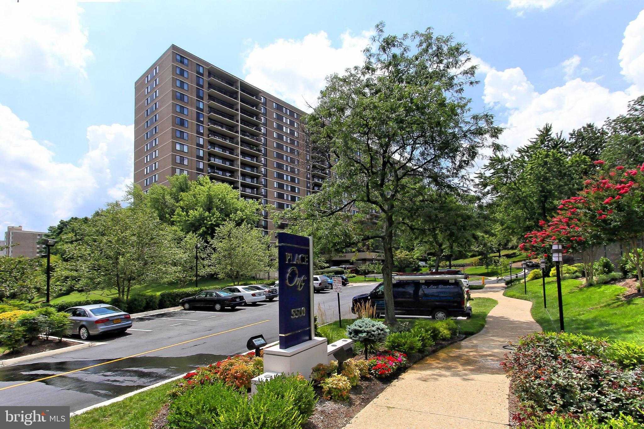 5500 Holmes Run Pkwy Apt 1507