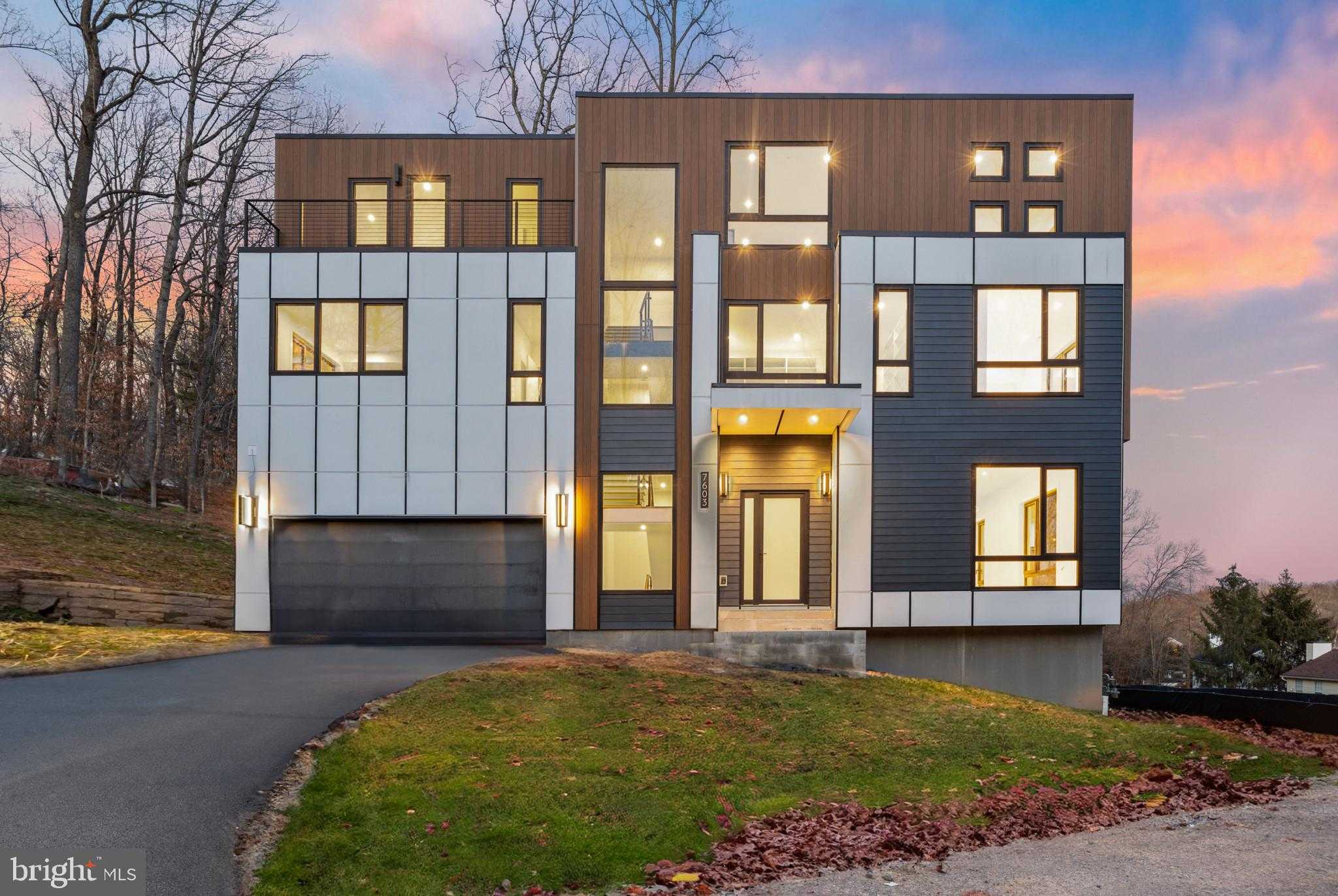 7605 Greenspring Ave, Baltimore