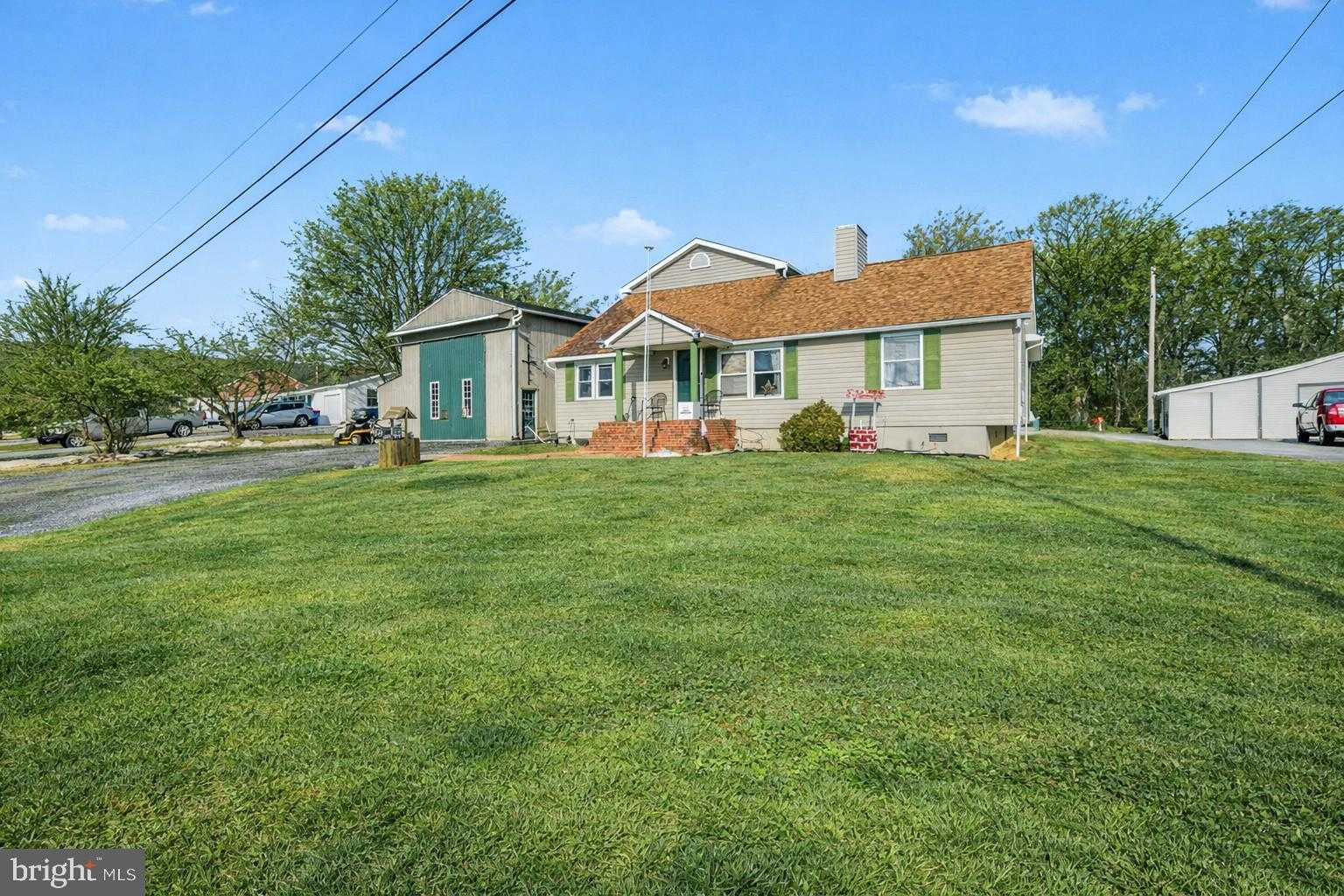 15731 Smith Rd, Thurmont