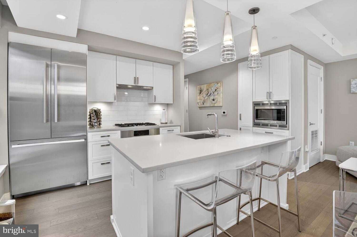 8302 Woodmont Ave Apt 203, Bethesda