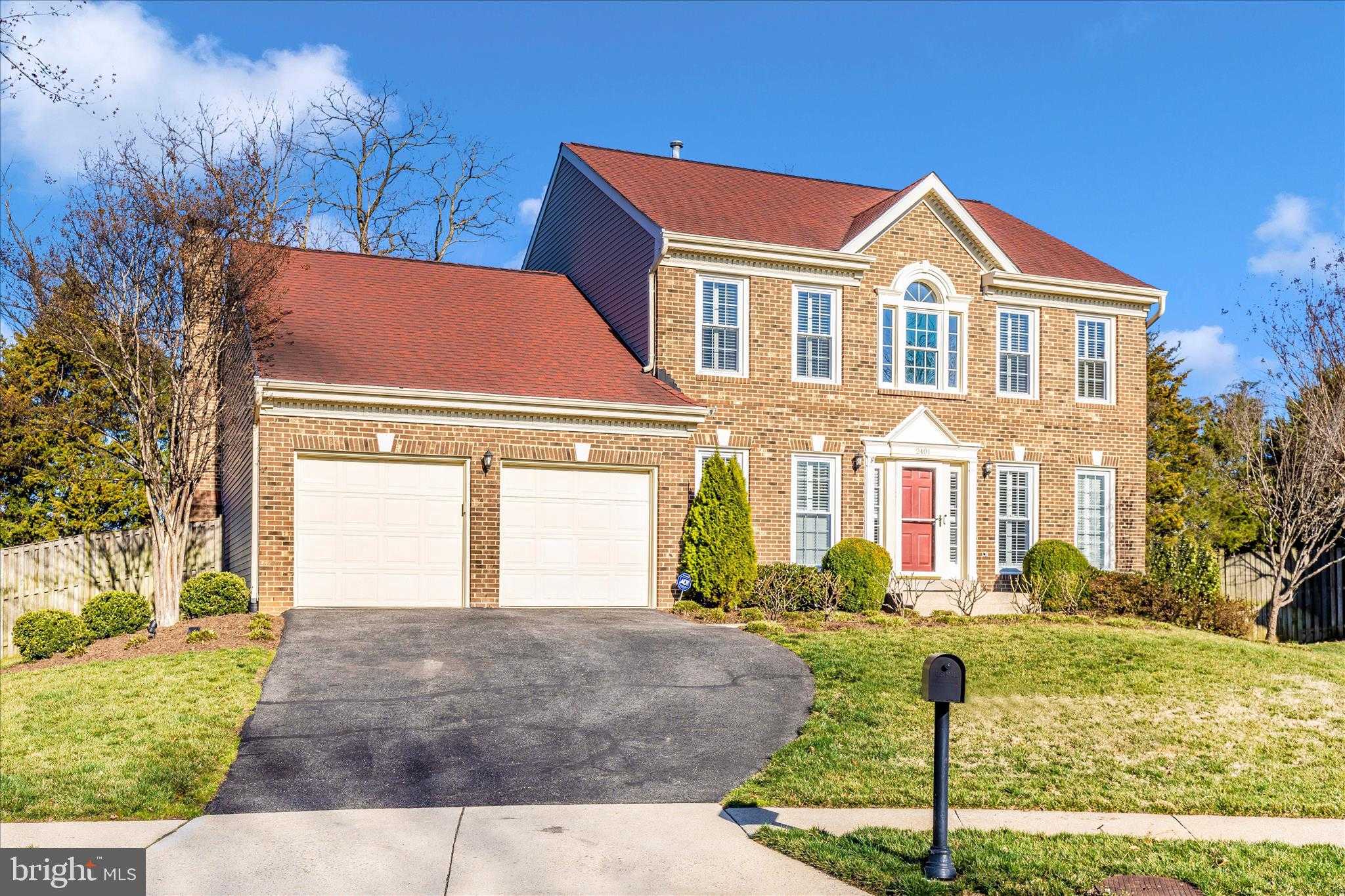 2401 Belle Haven Meadows CT