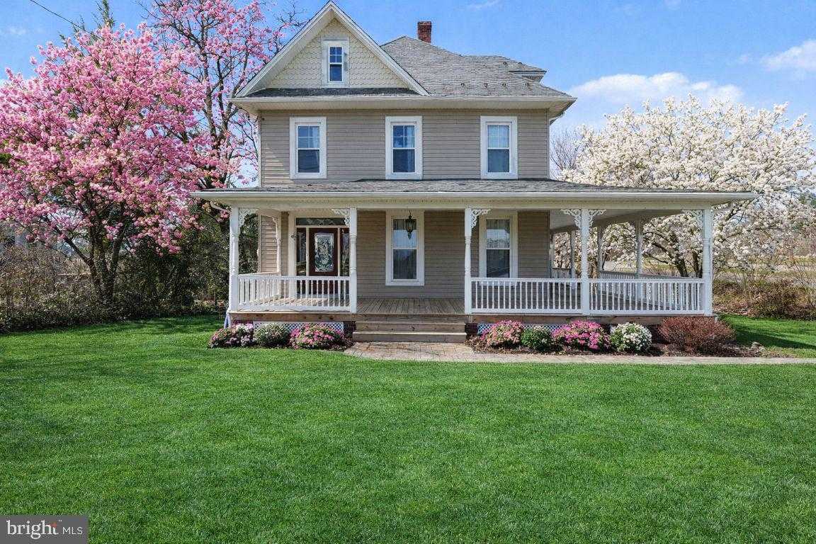 2322 Rock Spring Rd, Forest Hill