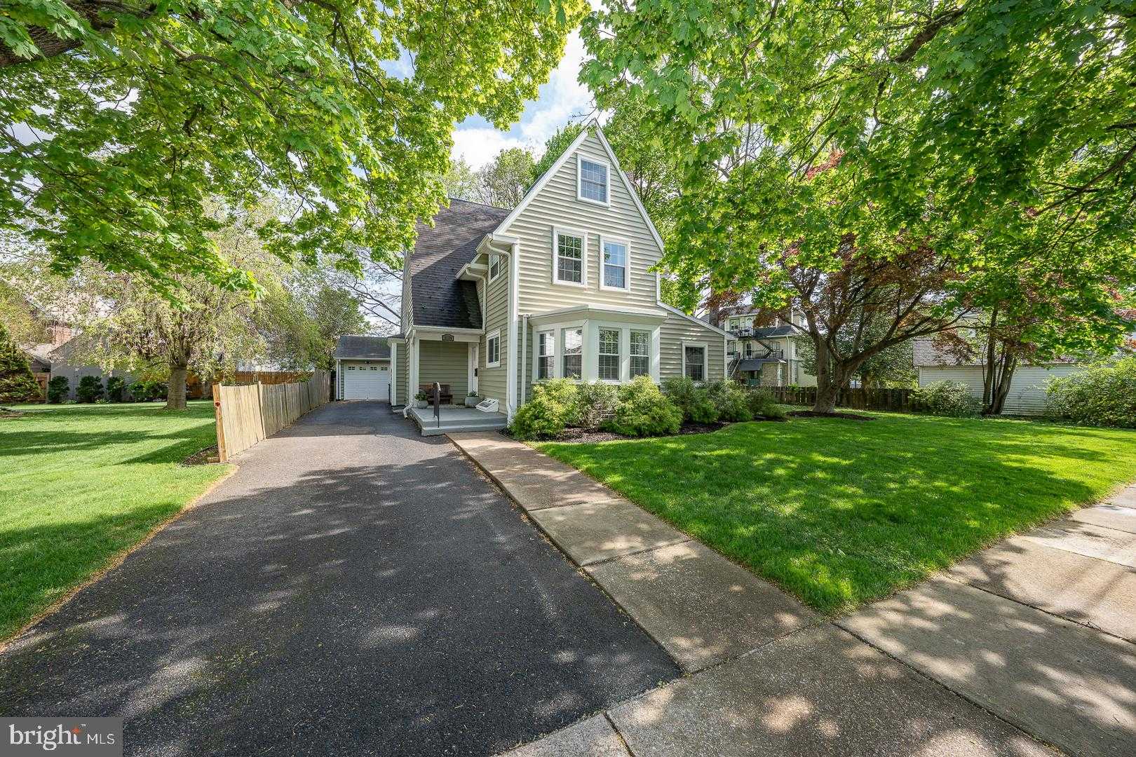 3734 Taylor Ave photo 1