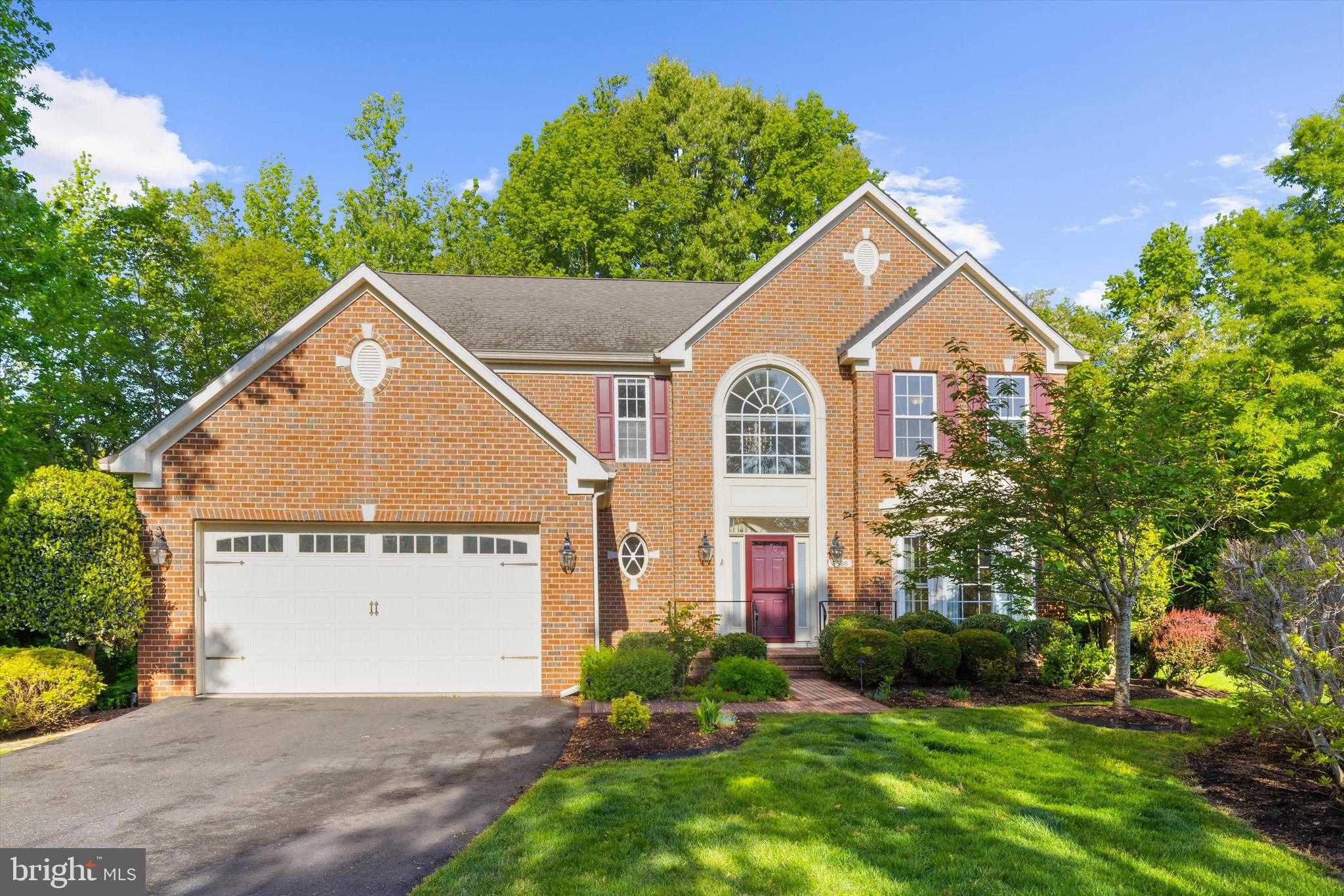 7586 Easton Club Dr, Easton