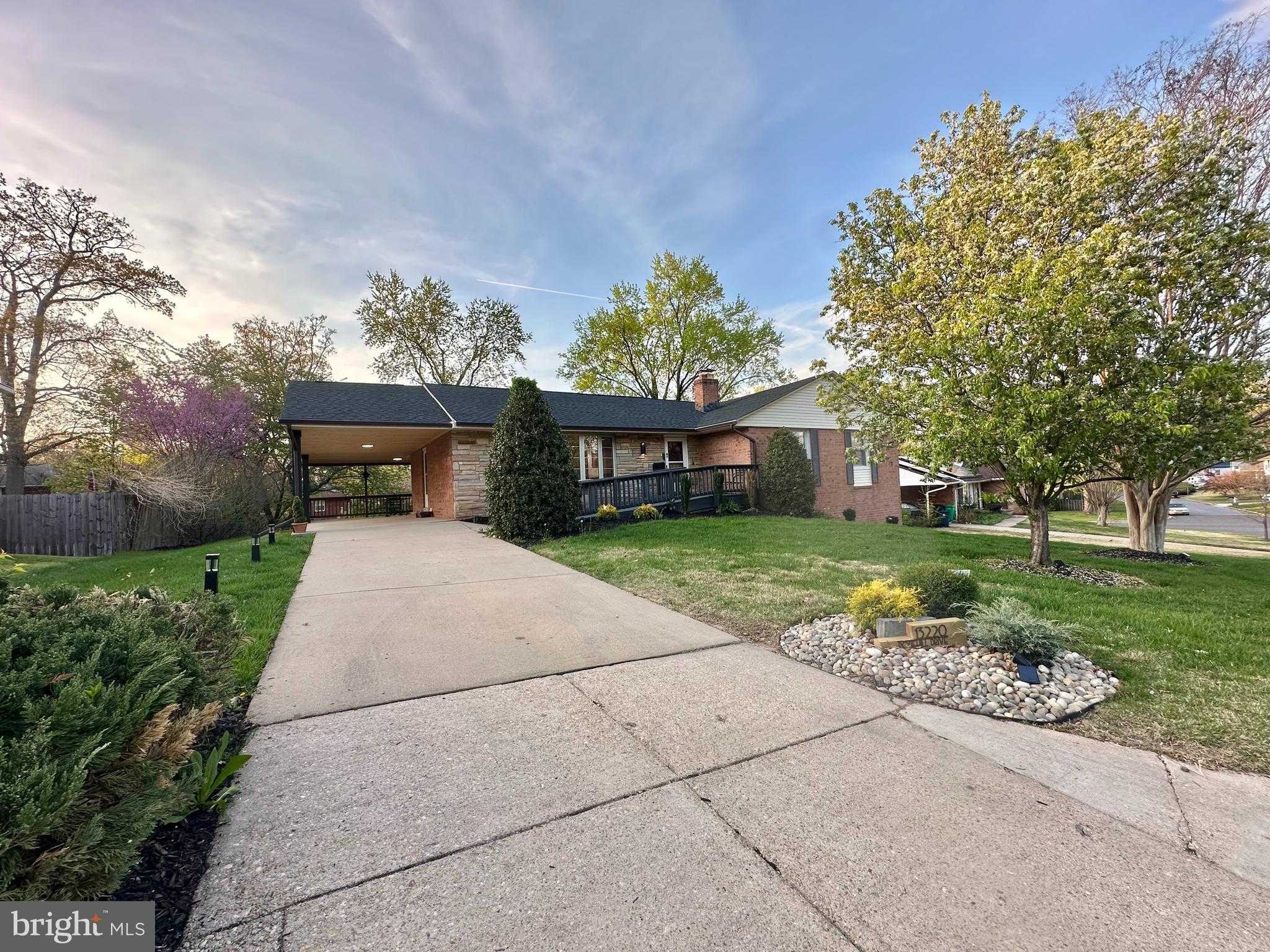 13220 Ronehill Dr photo 1